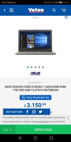 Gaming Laptop Satın Alma Rehberi/Bakım Ve Kullanım İncelikleri/Her Türlü Tavsiyeleri