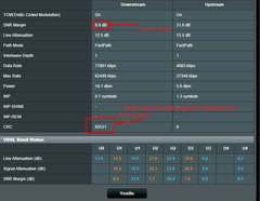 Türknet ping, packet loss, kopma yaşayanlar için çözüm