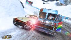 FlatOut 4: Total Insanity [XBOX ONE ANA KONU]