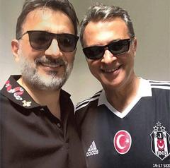  [Beşiktaş 2016/2017 Sezonu] Genel Tartışma ve Transfer Konusu