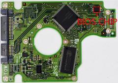 Harddisk Pcb Kart Bios Çip değişimi İçin Tavsiye 