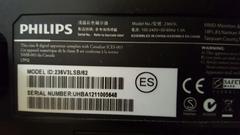  (Satılık) Philips 236V3LSB/62 23.6' 5ms (Analog) Full HD LED Monitör