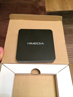  HiMedia Q12-II (Android+BluRay 3D+HMDI-1.4+XBMC+AirPlay+Miracast+DLNA+INCELEME)