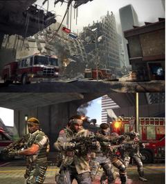 Call of Duty: Black Ops 4 Multiplayer Beta Fragmanı