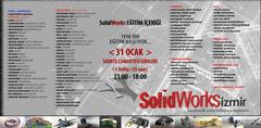  Autocad-Solidworks- sertifika +kurs