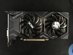 Sapphire Hd7850 2GB