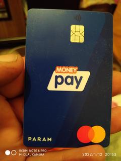 MoneyPay (Migros+Colendi) Kredili Kart [Ana Konu]