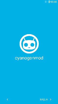  [UNOFFICIAL] CyanogenMod 13.0 for GM 5 Plus