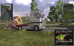 Euro Truck Simulator 2 (2012) [ANA KONU]