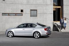  YENİ SKODA OCTAVIA ANA KONU