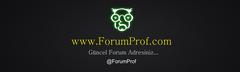  ForumProf