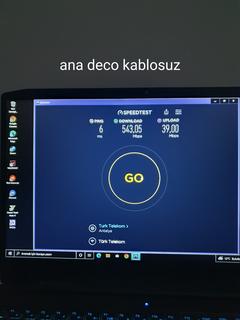 TP-Link Deco meşh sistem Ana Konu ve kullanıcı deneyimleri