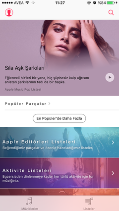 Apple Music [ANA KONU] ÜCRETSİZ HI-FI KAYIPSIZ SES VE DOLBY ATMOS GELDİ (S.S.S, Video İnceleme)