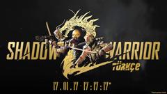 Shadow Warrior 2 Türkçeleştirme Projesi (Çıktı/PC-PS4) [HE Software]