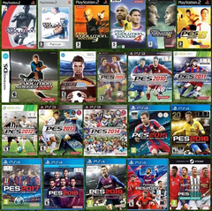 Pes 2021 Season Update Myclub Ps Ana Konu