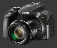 ***CANON SX50 HS İNCELEMESİ*** ...