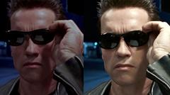  Terminator 2: Judgment Day (1991) 4K Restorasyonlu Olarak 25 Ağustos 2017 Vizyonda