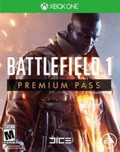 Battlefield™ 1 They Shall Not Pass Çıktı!!! -Premium Pass-