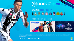 FIFA 19 [PC ANA KONU]