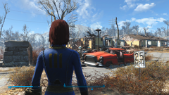 Fallout 4 [PS ANA KONU] | Rehber ilk sayfada