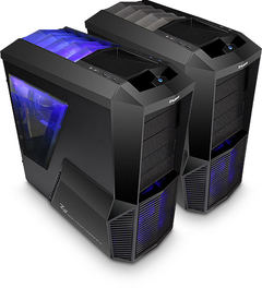  ZALMAN Z11 PLUS