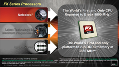  AMD'NİN 2. REVİZYON FX İŞLEMCİLERİ (FX2'LERDE PILEDRIVER ÇEKİRDEĞİ YOK MU?)