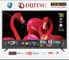 Dijitsu 55 inç UHD 4K TV 2.299 TL (Bim 29 mayıs ) | DonanımHaber Forum