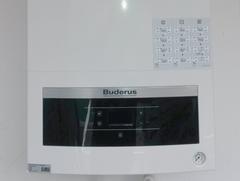 **BUDERUS GB 062**Kullanıcıları