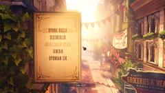  Bioshock Infinite Türkçe Yama (V2.0 Yayında - Link İlk Mesajda)