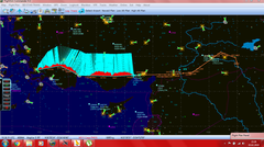  FS 2004 - FSX, X-Plane ve Prepar3d' deki Deneyimleriniz