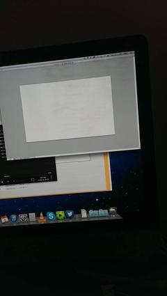  imac Ekran Problemi