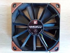  Noctua NF-F12 İndustrialPPC-2000 PWM  ve Noctua NF-A8 PWM PREMIUM İncelemem