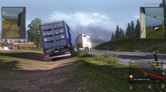  ETS2  FOTOĞRAF & VİDEO ALBÜMÜ