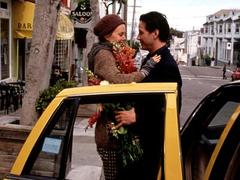 Sweet November (Kasımda Aşk Başkadır) | Keanu Reeves - Charlize Theron |  DonanımHaber Forum