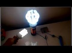 TESLA BOBİNİ NASIL YAPILIR - HOW TO MAKE TESLA COIL