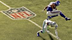 Madden NFL 21 [XBOX SERIES X / ONE ANA KONU]