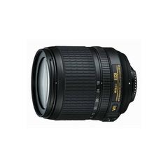  Nikkor 55-300mm VR Mi, Nikkkor 18-105mm VR Mi?