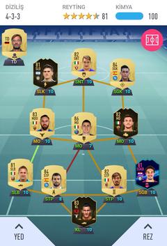 EA FC 24 Ultimate Team (FUT) [PS/XBOX ANA KONU] #Coin satışı yasaktır! PİNG SORUNU ÇÖZÜM İLK MESAJDA