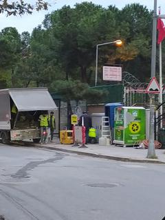 Türknet Gigafiber Pendik'te