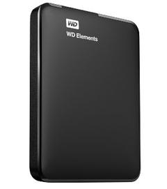  Seagate Expansion 1TB vs WD Elements 1tb portable