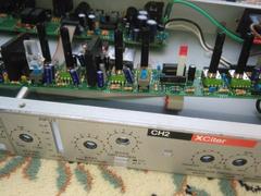 Lm4702  amplifer 