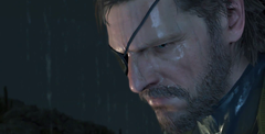  METAL GEAR SOLiD: GROUND ZEROES (PS4/PS3 ANA KONU)  18 Mart 2014