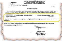 PKK’nın katlettiği tıp öğrencisinin ailesine 242 lira maaş bağlandı