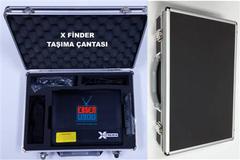  Türkiye'nin En Yeni En Özellikli Uydu Bulucu Cihazı X Finder - Dvb s/ dvb s2 / Dvb-T