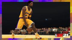 NBA 2K21 [ANA KONU]