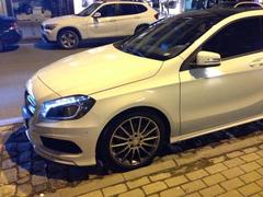  MERCEDES A SERİSİ SAHİBİ OLANLAR