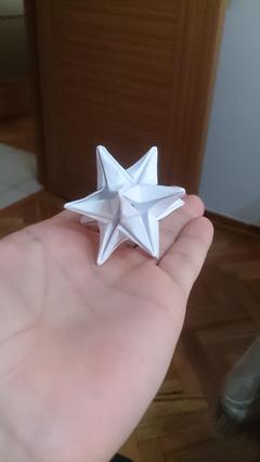  Origami (Kolaydan Zora)