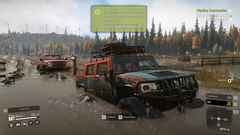 SnowRunner [PS4 ANA KONU] TÜM ZAMANLARIN EN İYİ OFF-ROAD SİMÜLASYON OYUNU