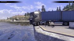 Euro Truck Simulator 2 (2012) [ANA KONU]