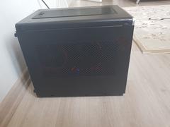  Mini-itx KASA VE SİSTEM KULLANANLAR BURAYA